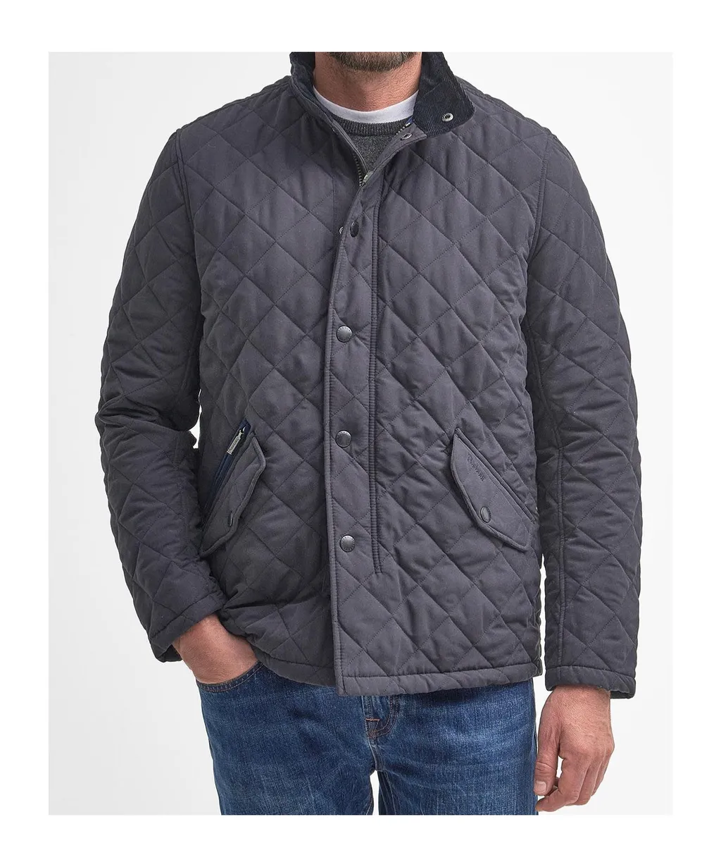 Shoveler Quilted Jacket
