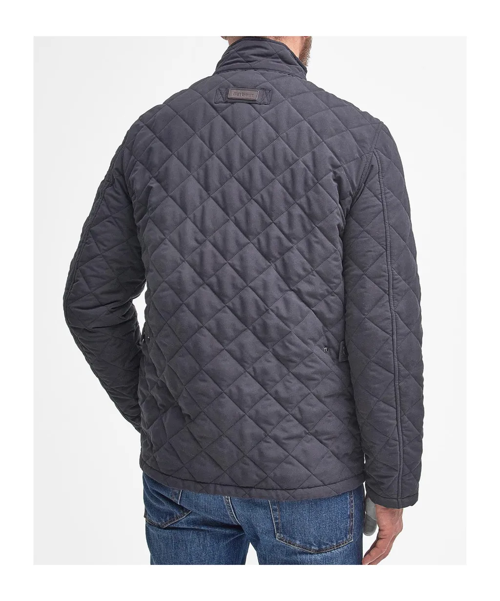 Shoveler Quilted Jacket
