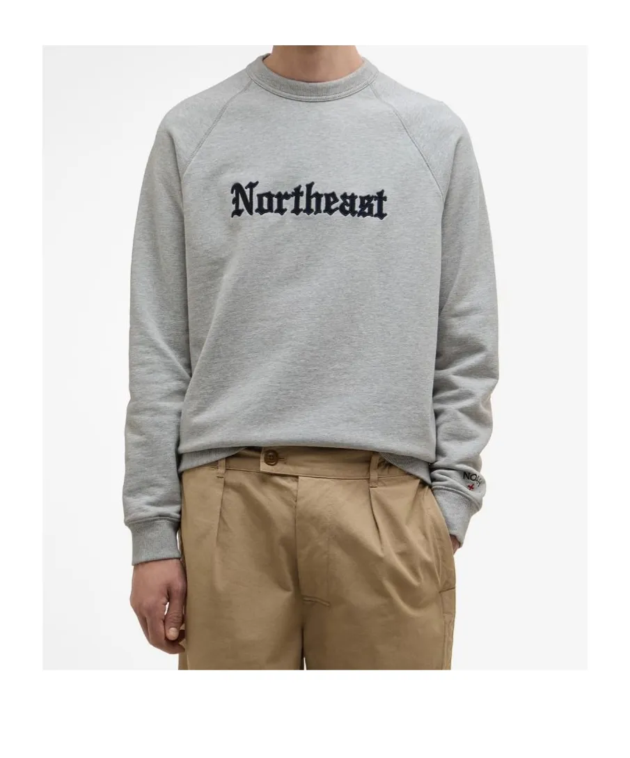 Long Sleeve Sweatshirt