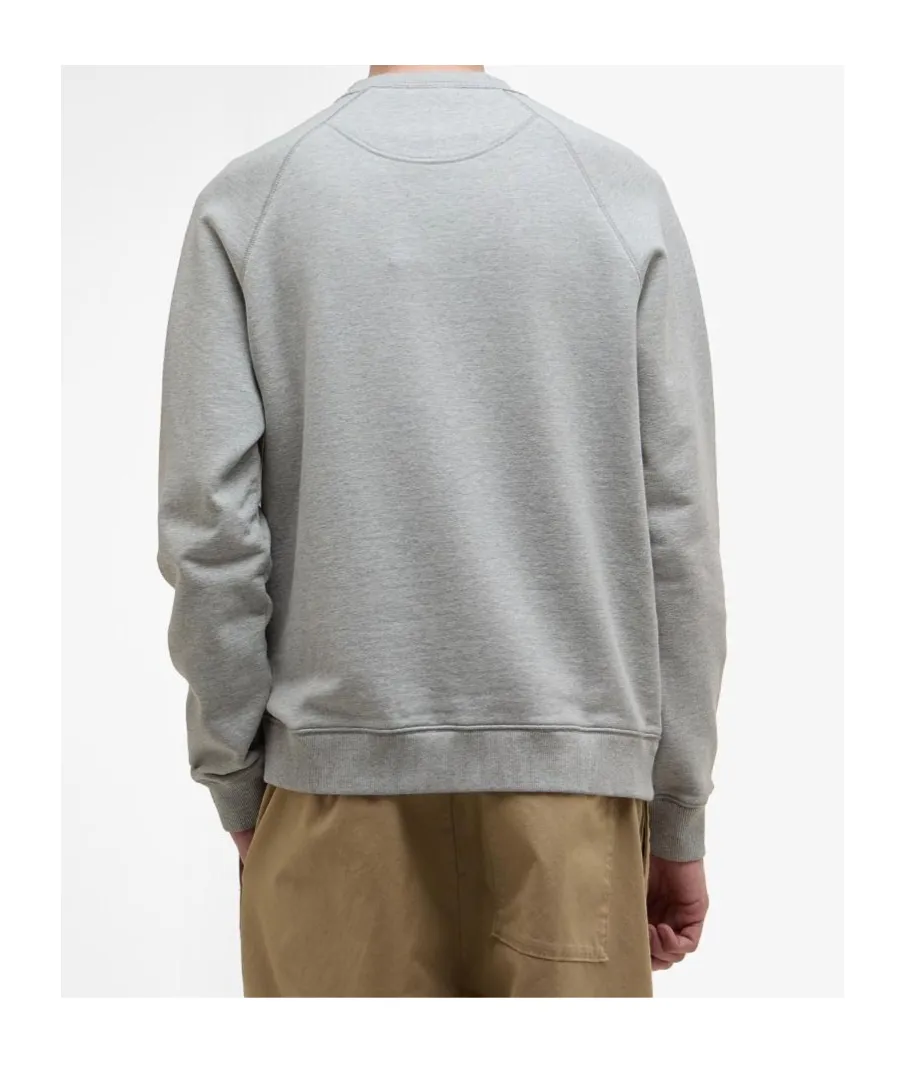 Long Sleeve Sweatshirt
