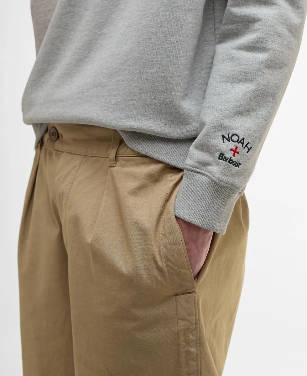 Long Sleeve Sweatshirt