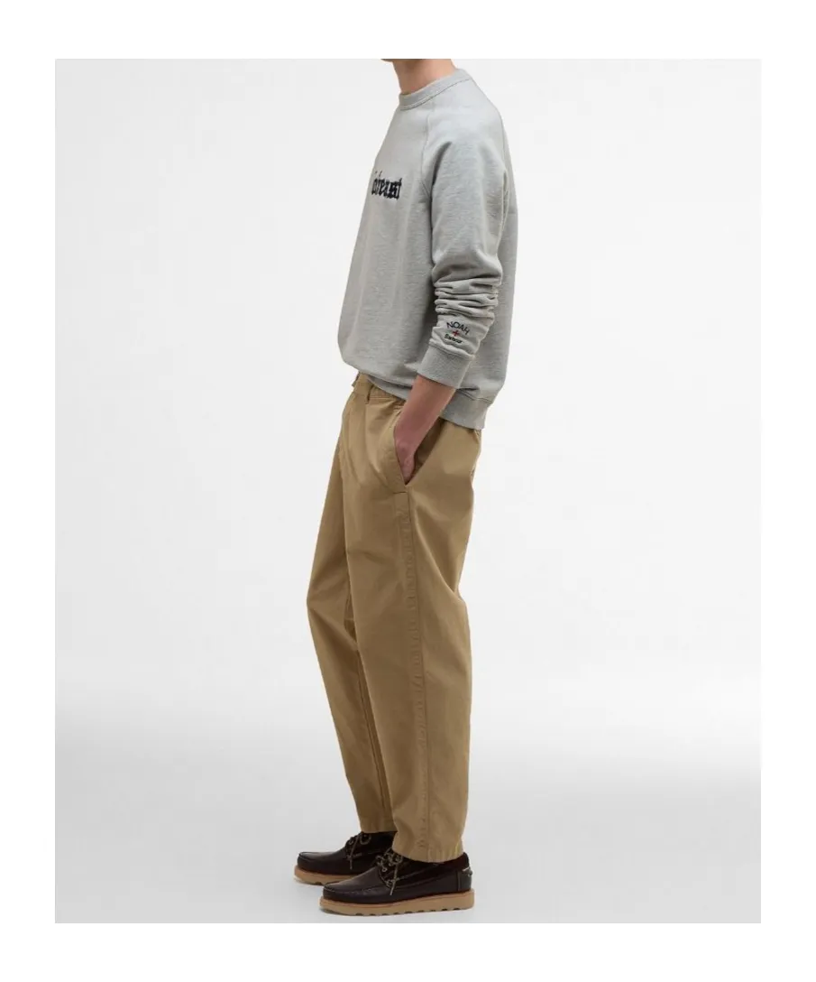 Long Sleeve Sweatshirt