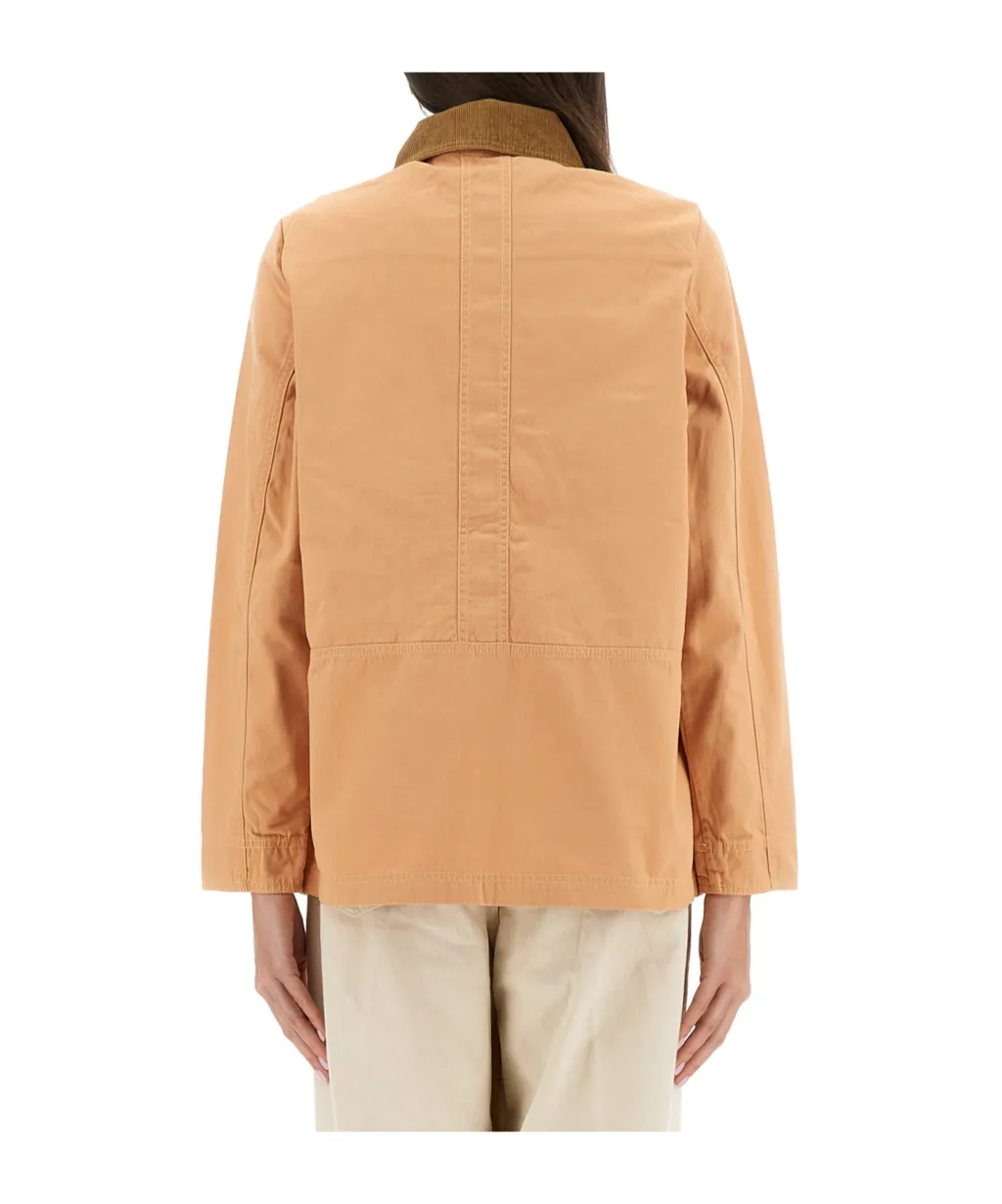 Sonnie Casual Jacket