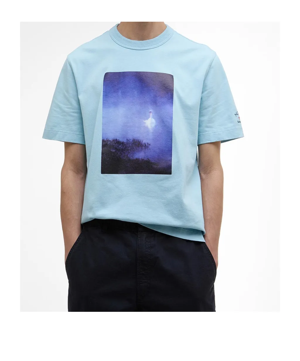 Archive Swan T-Shirt