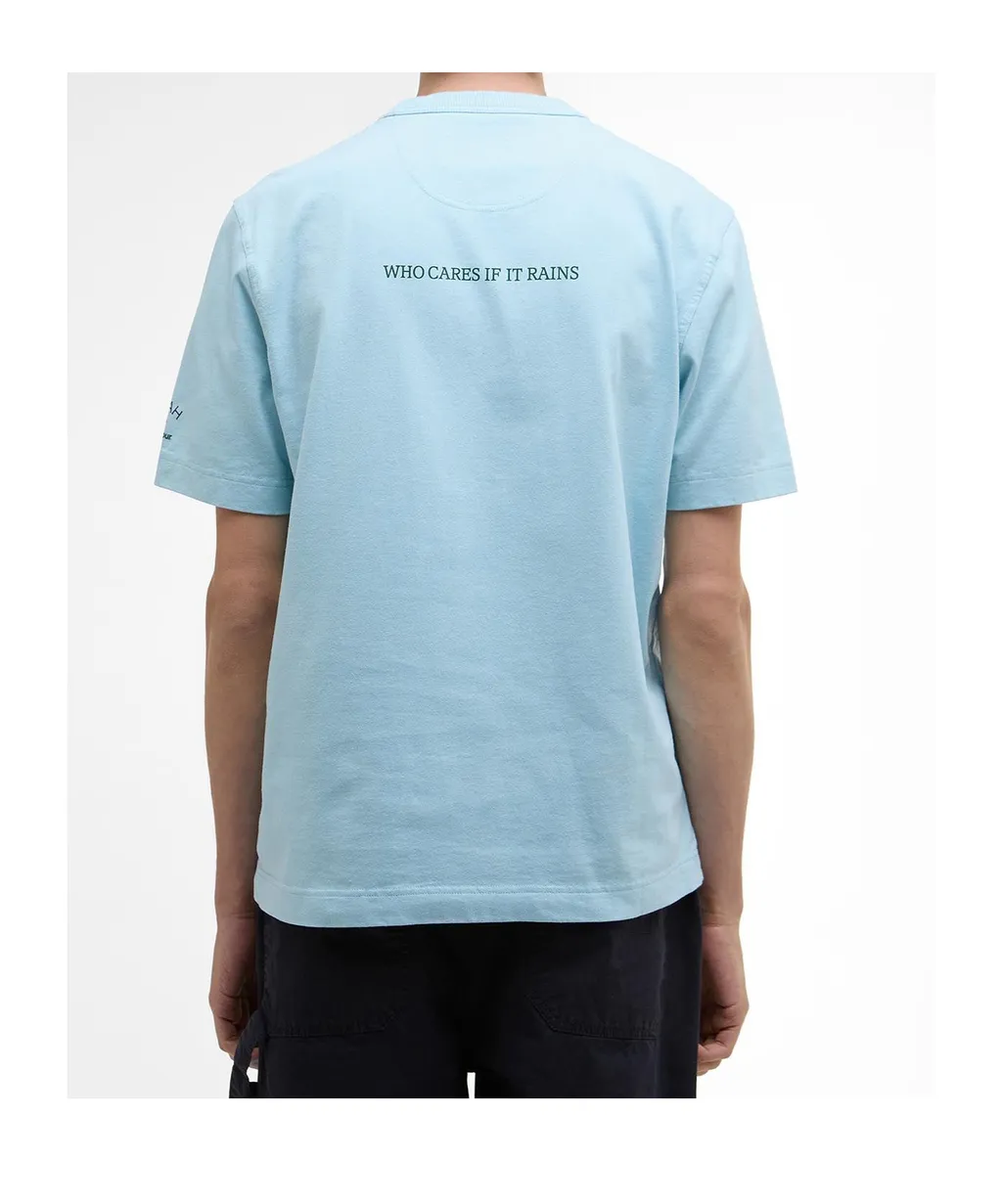 Archive Swan T-Shirt