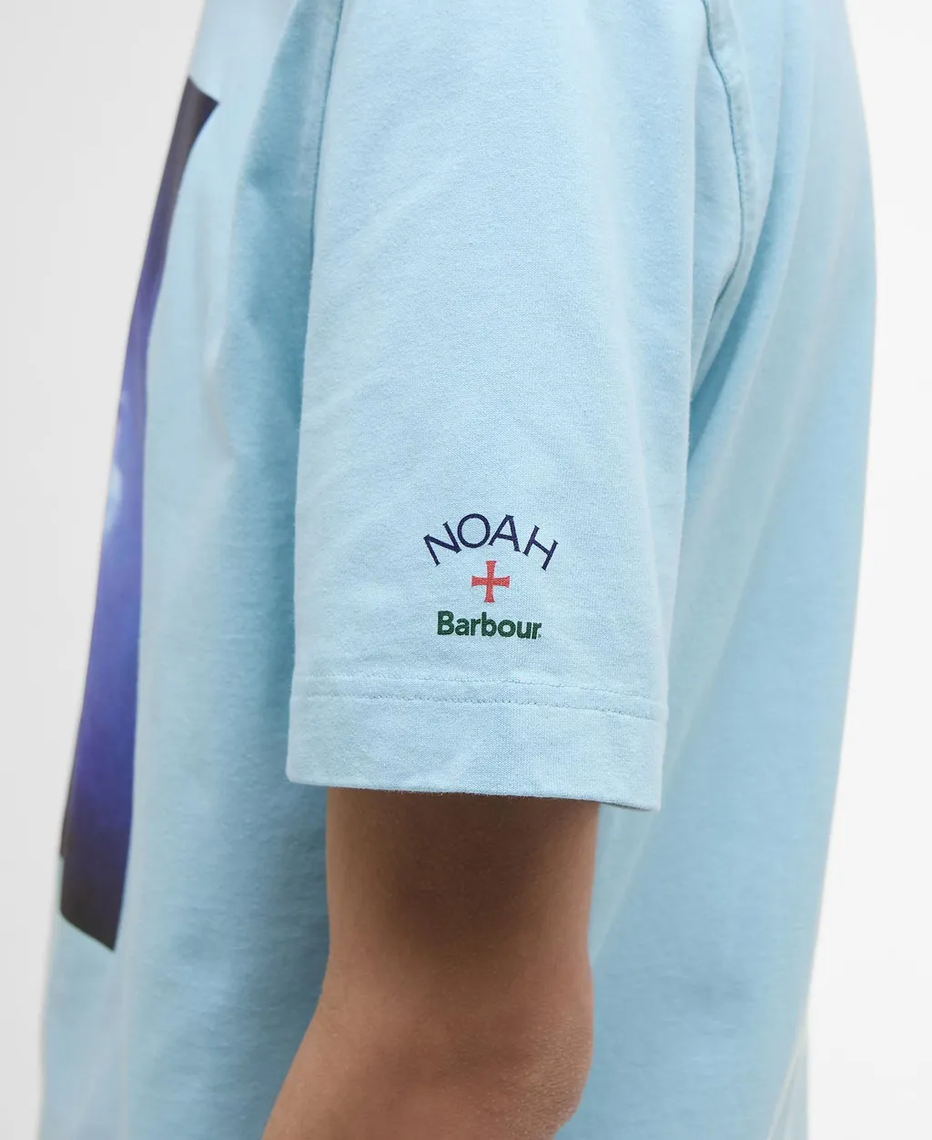 Archive Swan T-Shirt