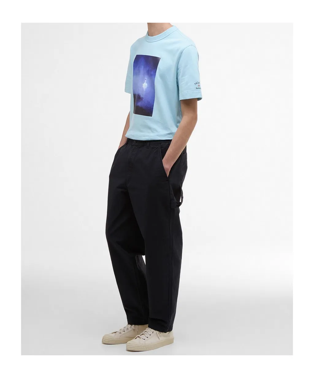 Archive Swan T-Shirt
