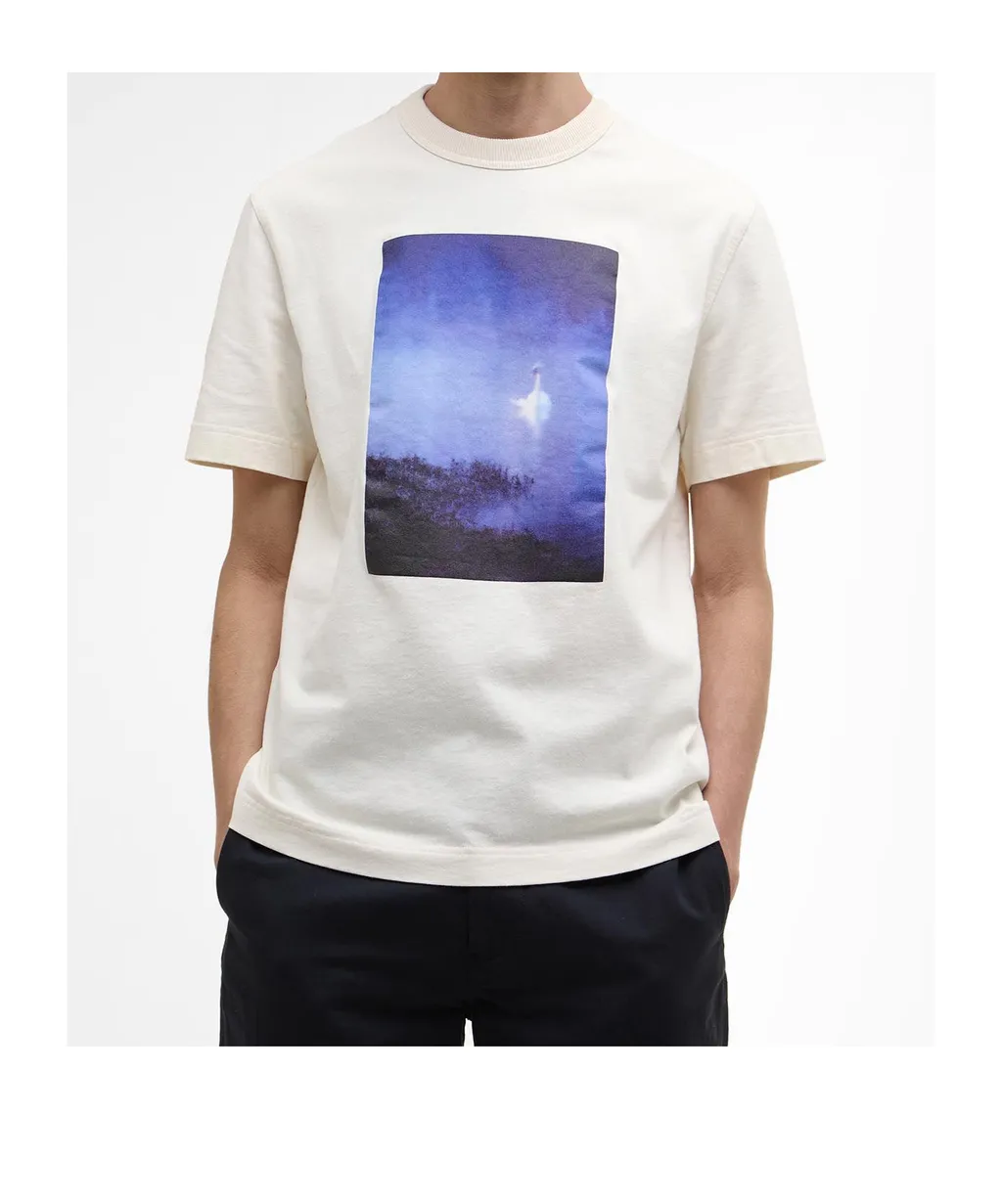 Archive Swan T-Shirt