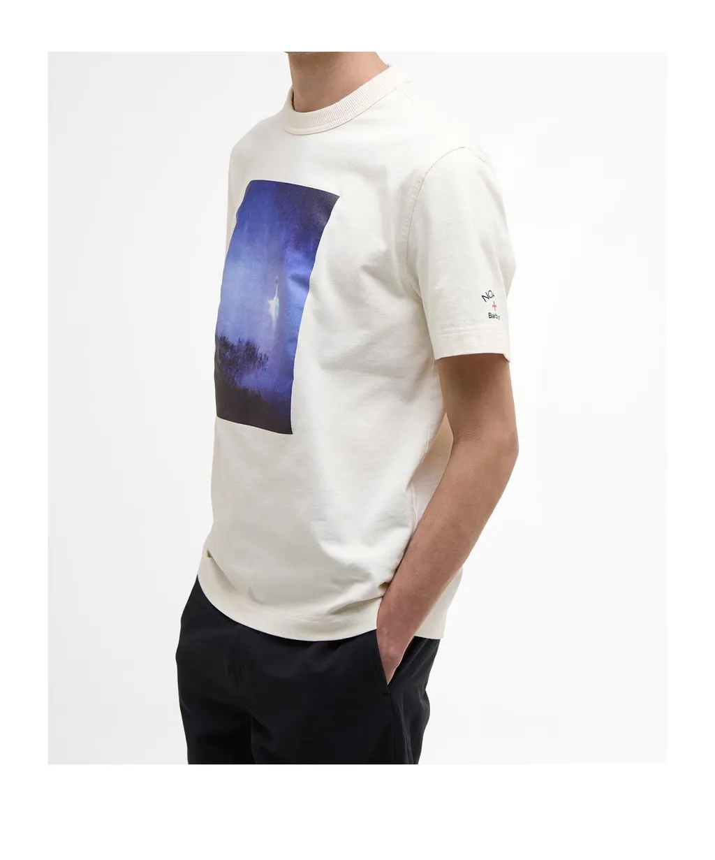 Archive Swan T-Shirt
