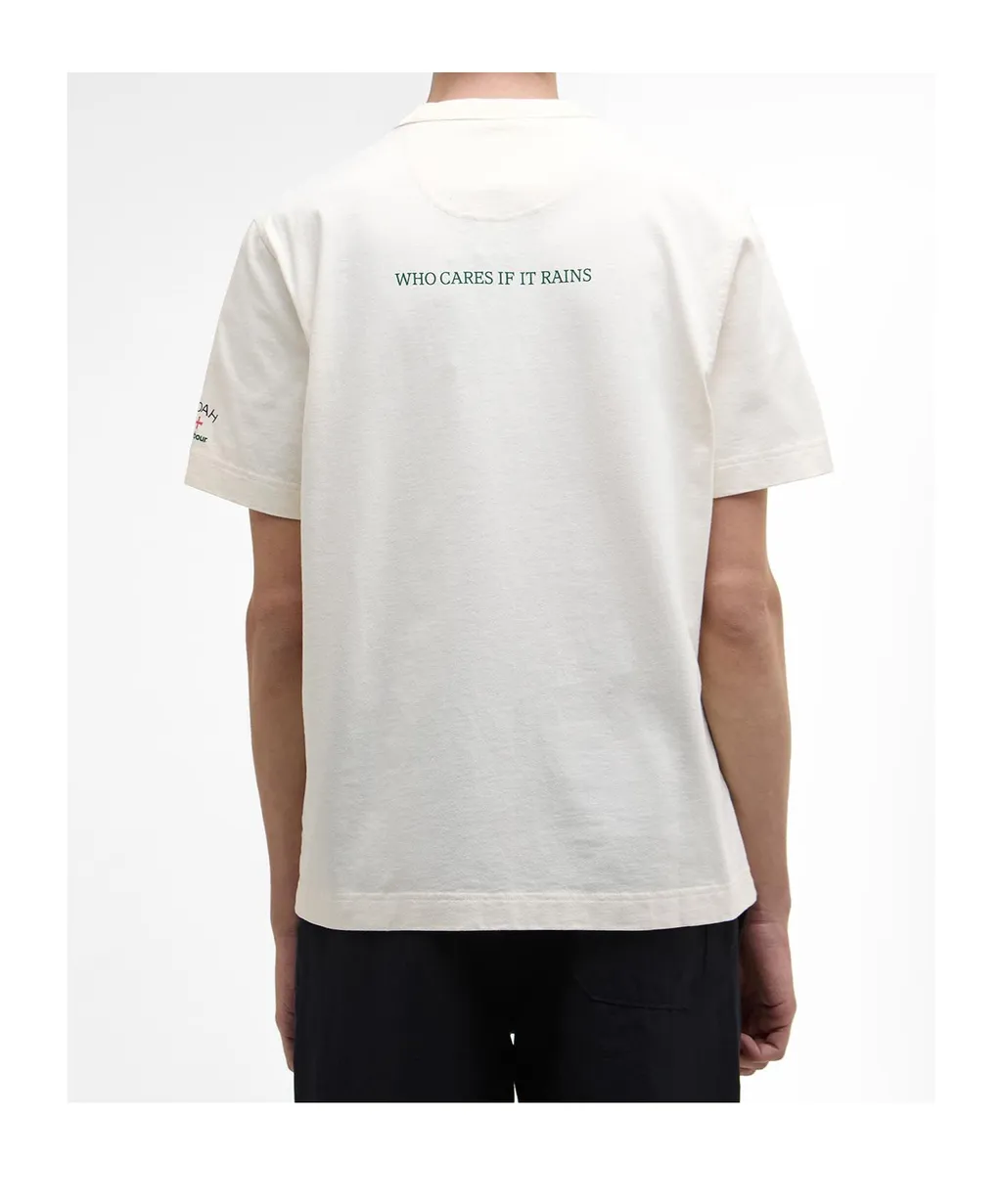 Archive Swan T-Shirt
