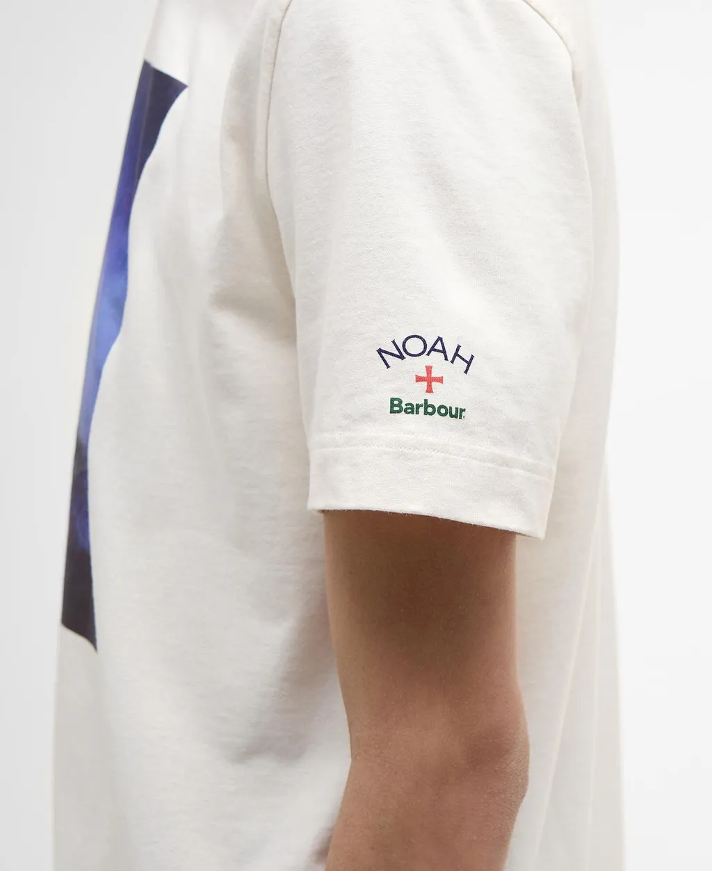 Archive Swan T-Shirt