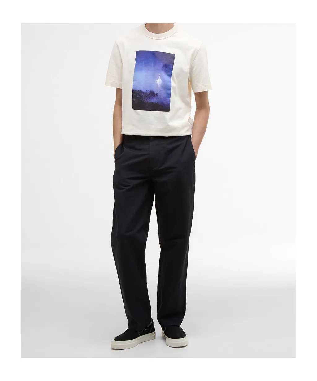 Archive Swan T-Shirt