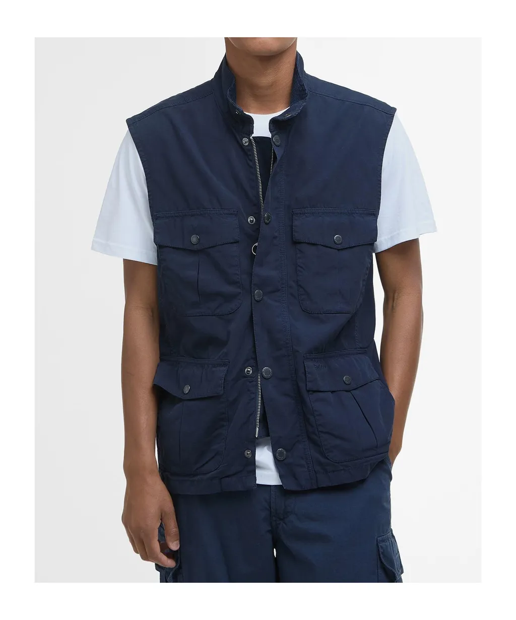 Casual Corbridge Waistcoat