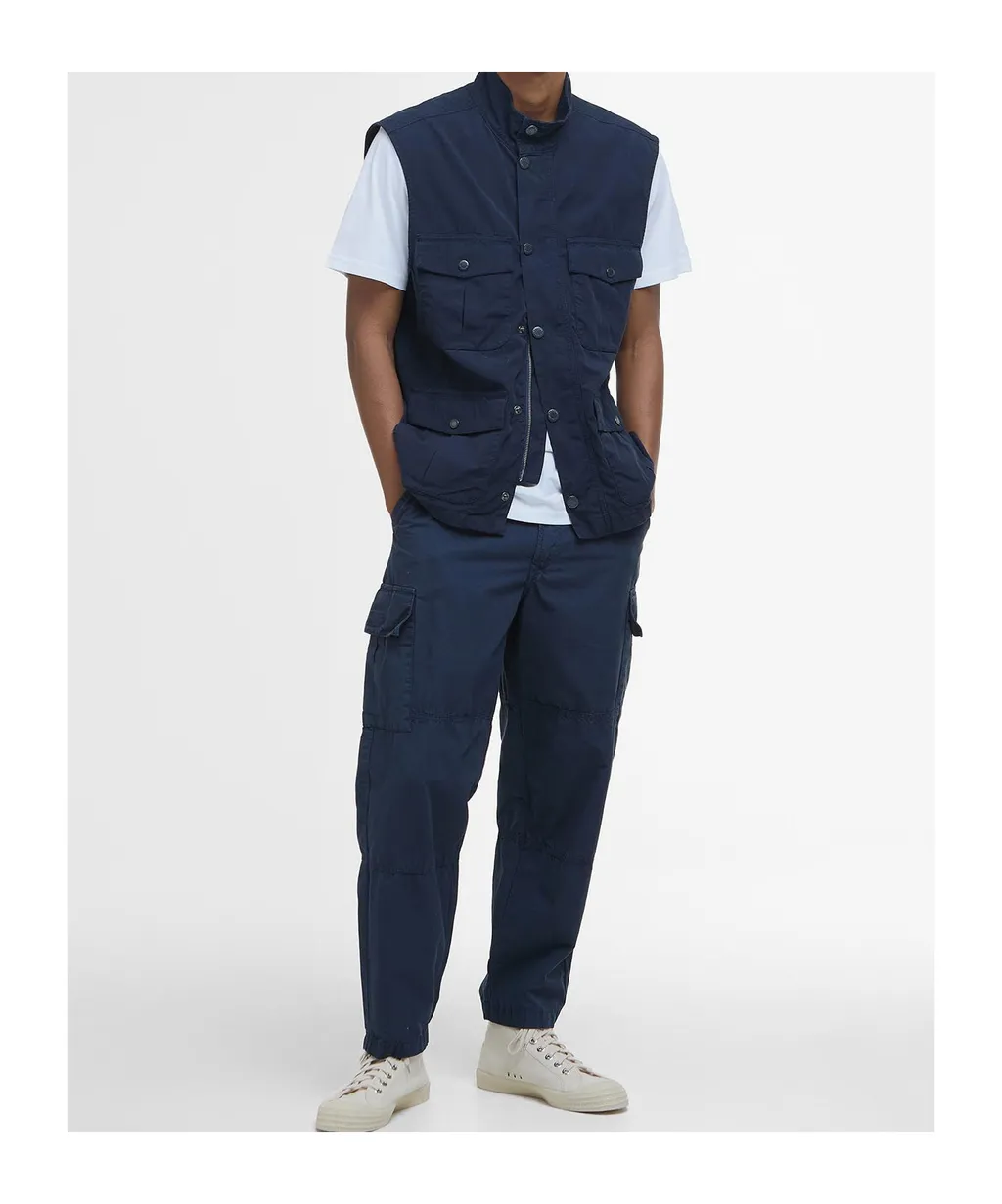 Casual Corbridge Waistcoat