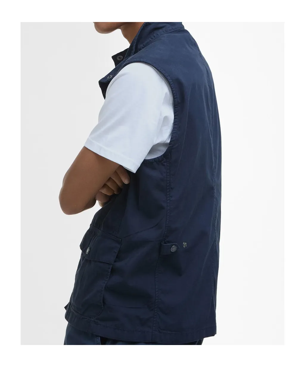 Casual Corbridge Waistcoat