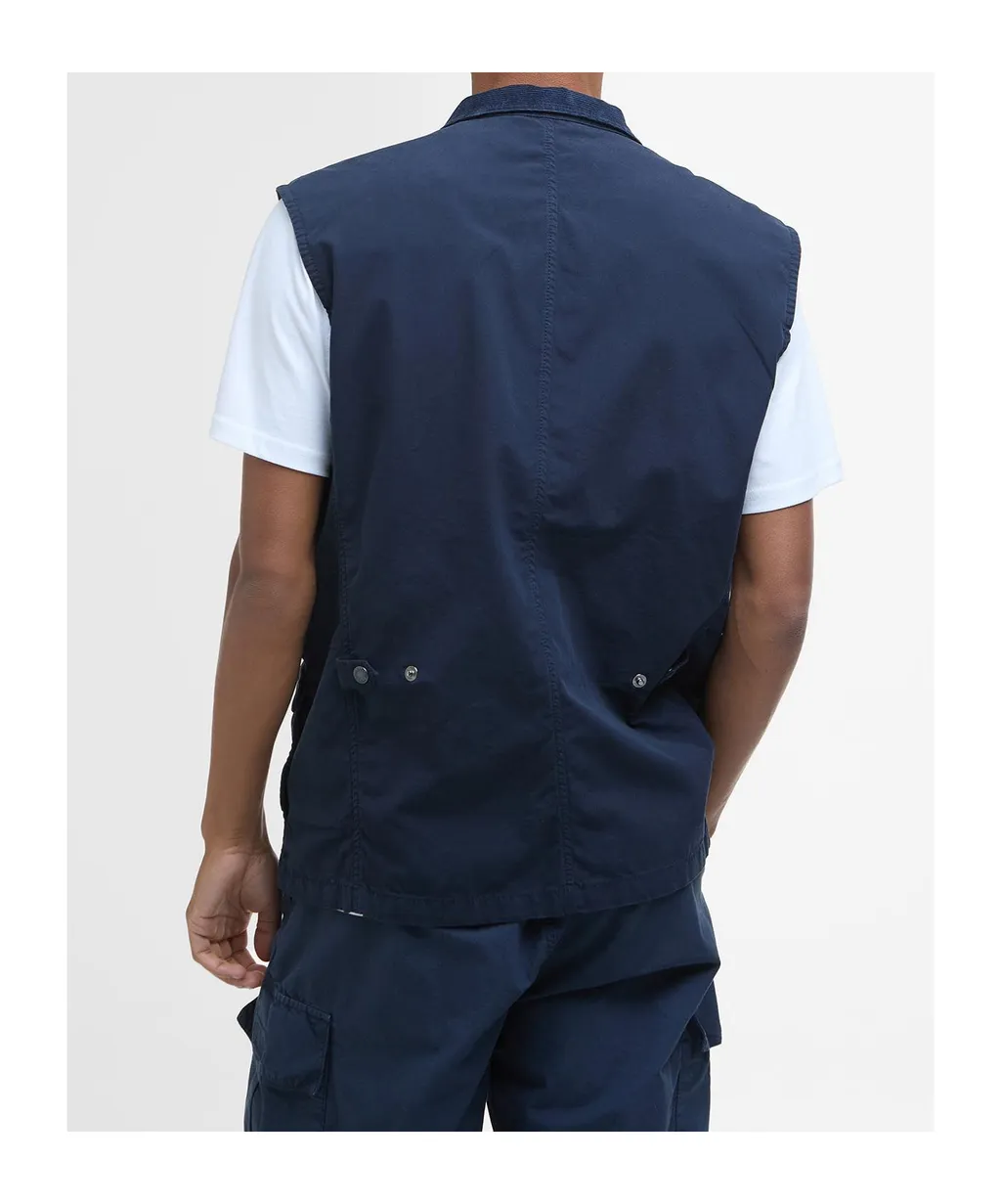 Casual Corbridge Waistcoat