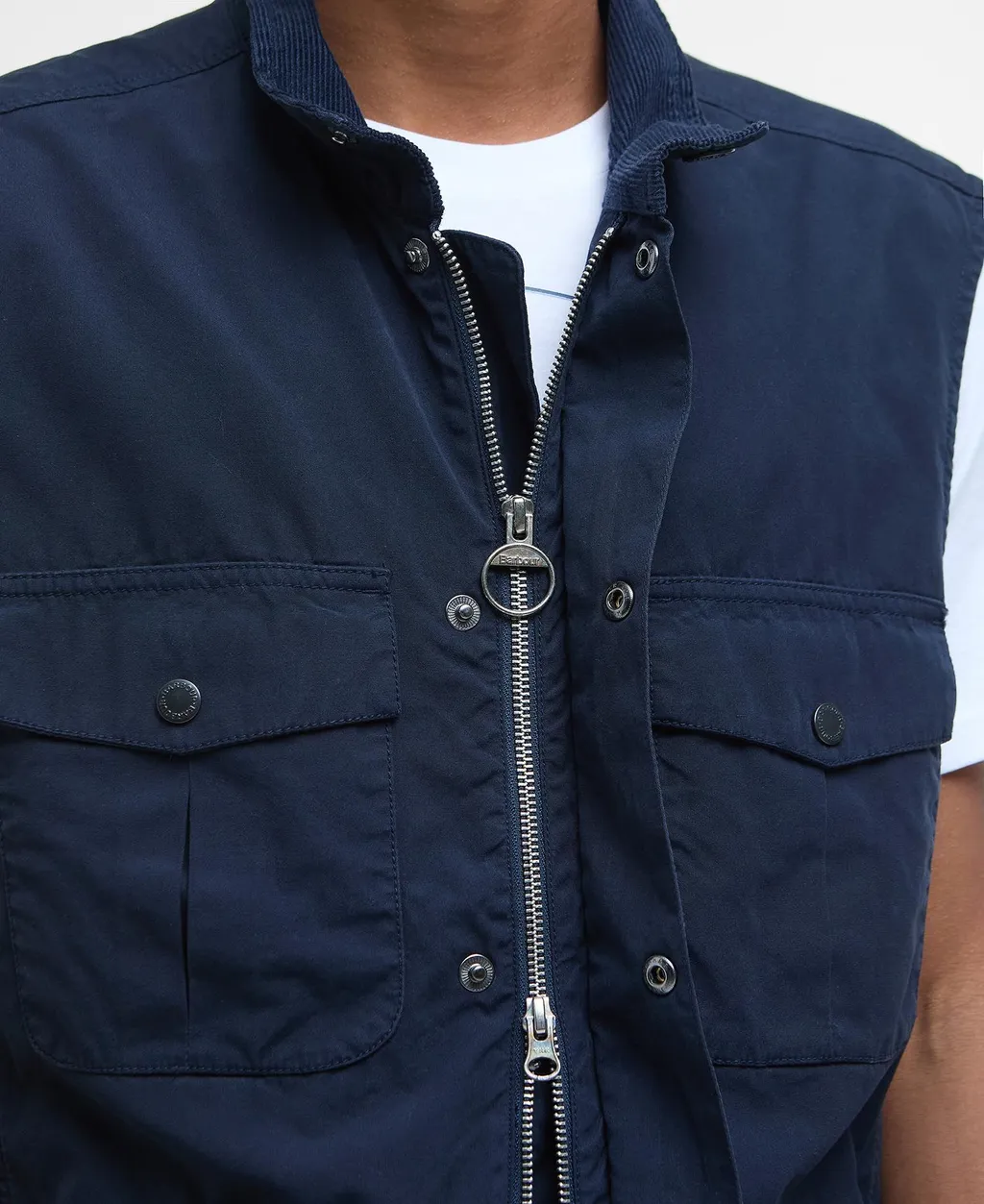 Casual Corbridge Waistcoat