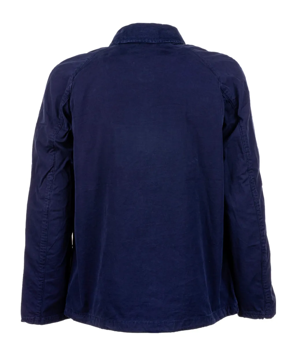 Long-Sleeved Jacket