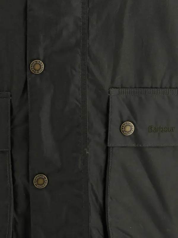 Bedale Jacket