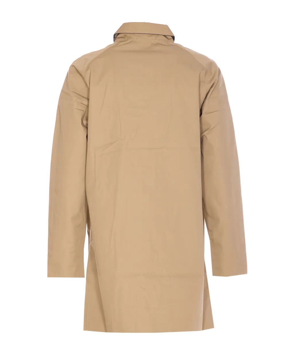 Rokig Long-Sleeve Jacket