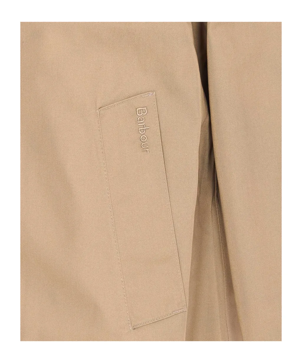 Rokig Long-Sleeve Jacket