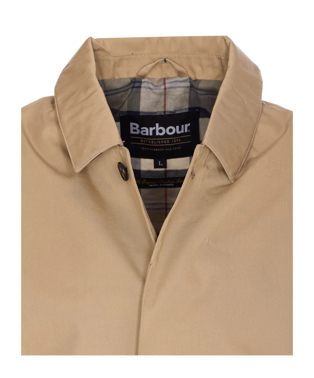 Rokig Long-Sleeve Jacket