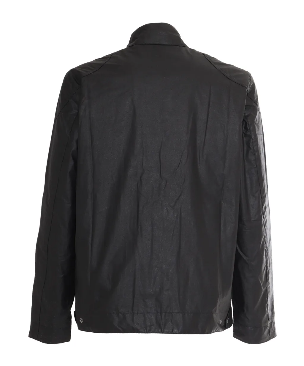 Long-Sleeved Casual Jacket