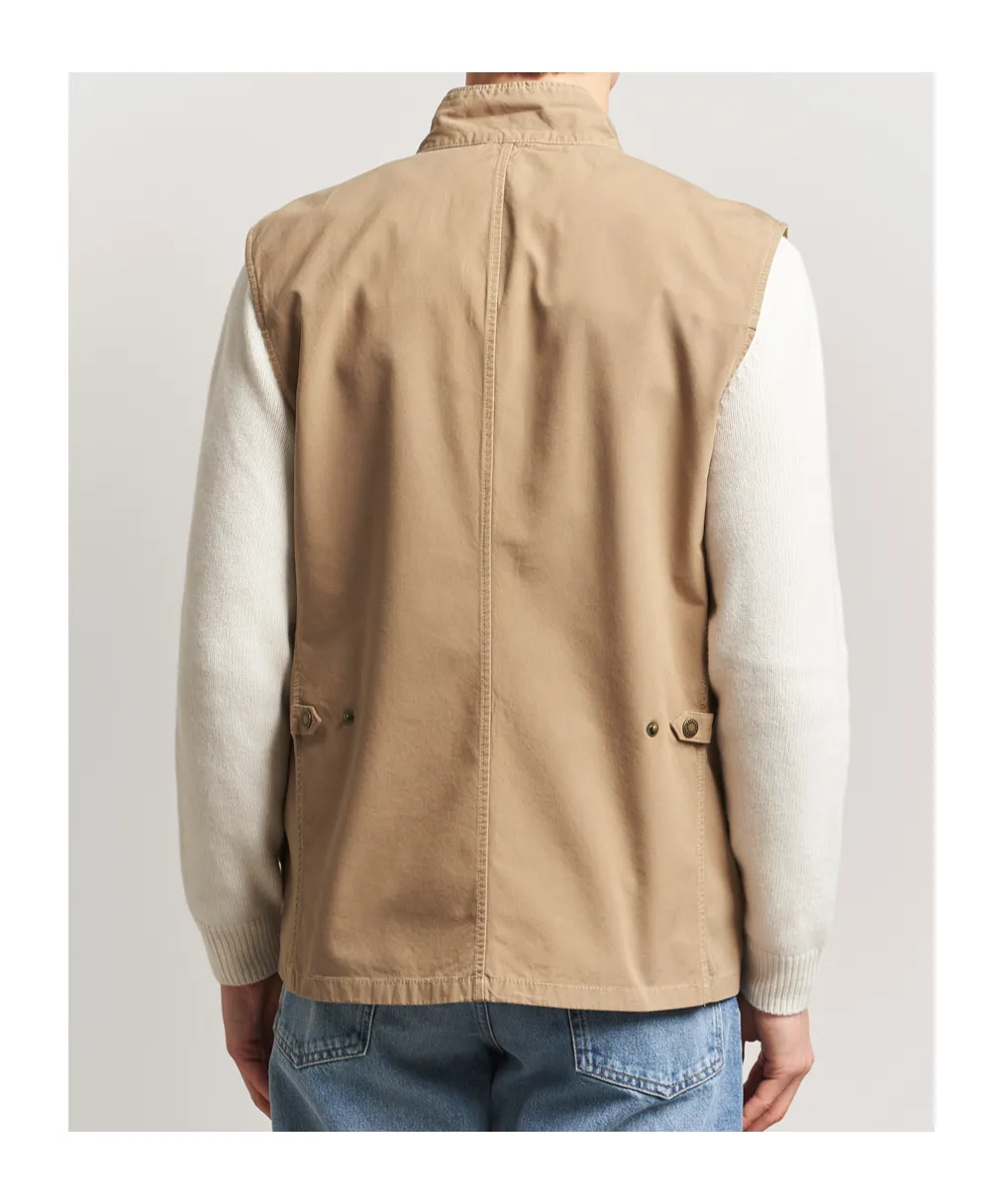 Casual Corbridge Waistcoat