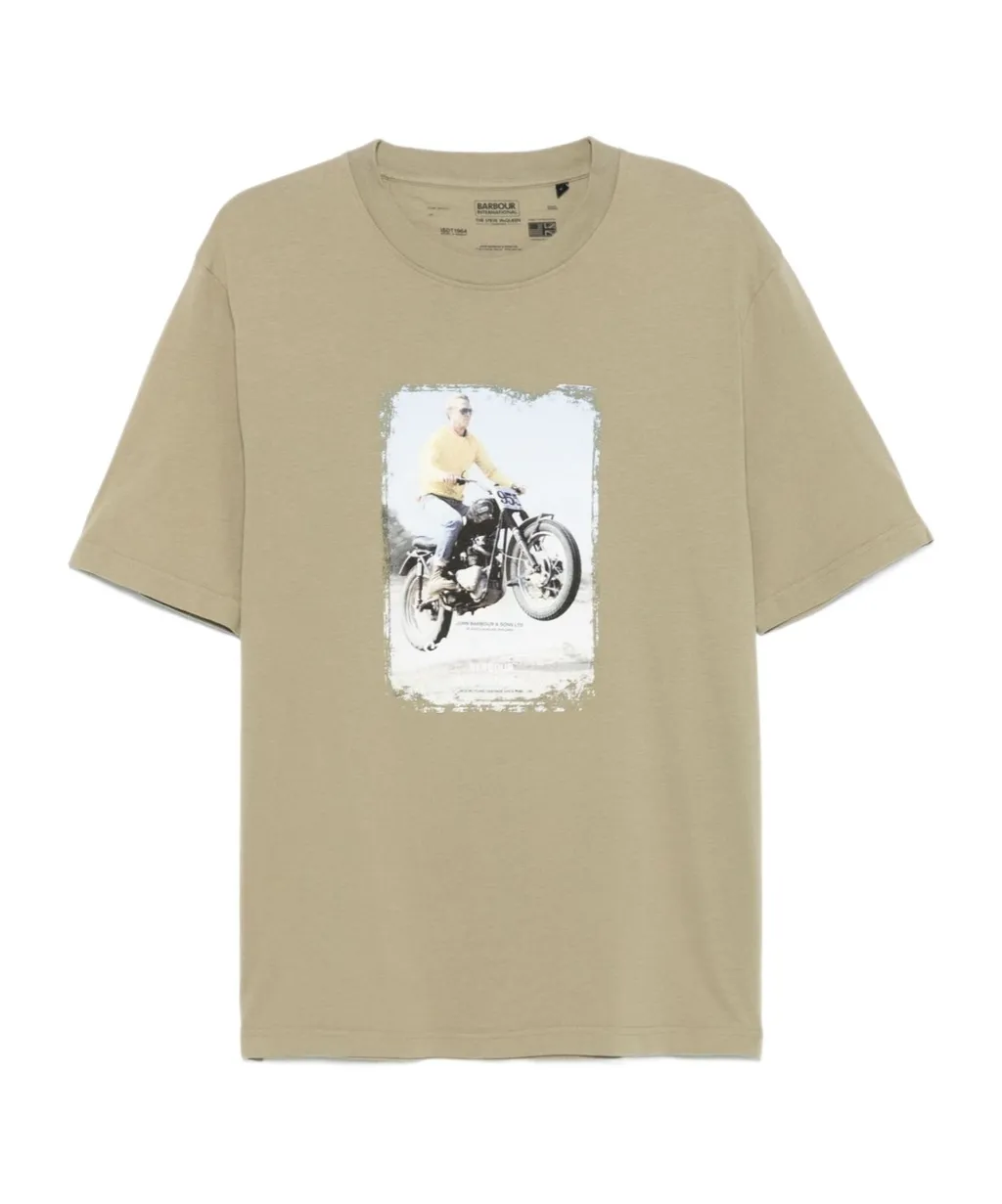 Coster T-Shirt