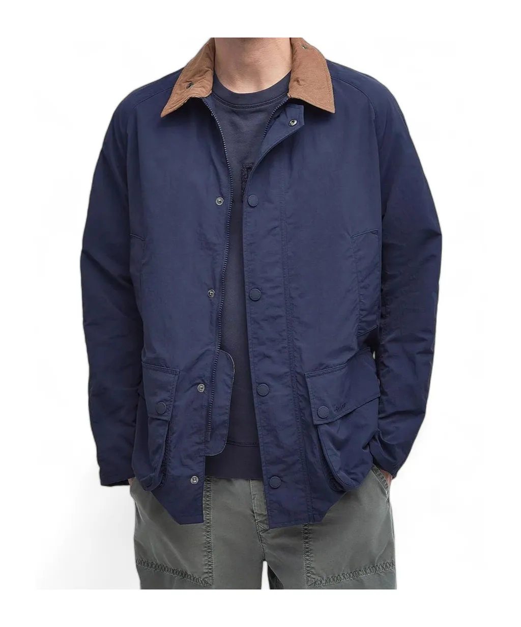 Ashby Showerproof Jacket