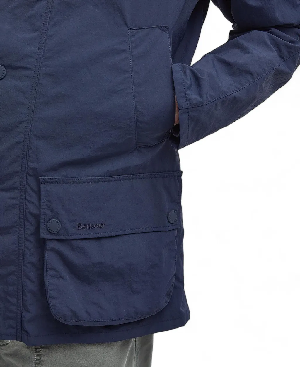Ashby Showerproof Jacket