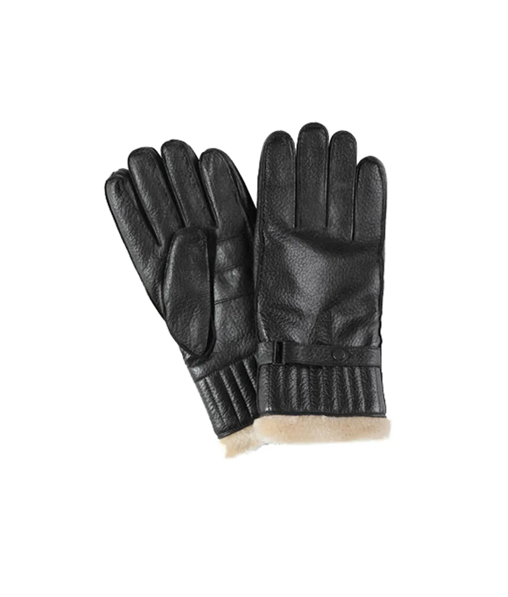 Five-Finger Gloves