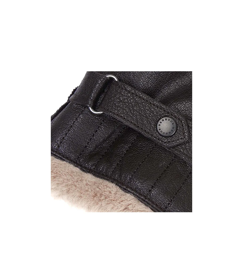 Five-Finger Gloves