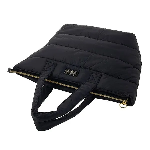 Large Quilted Handbag