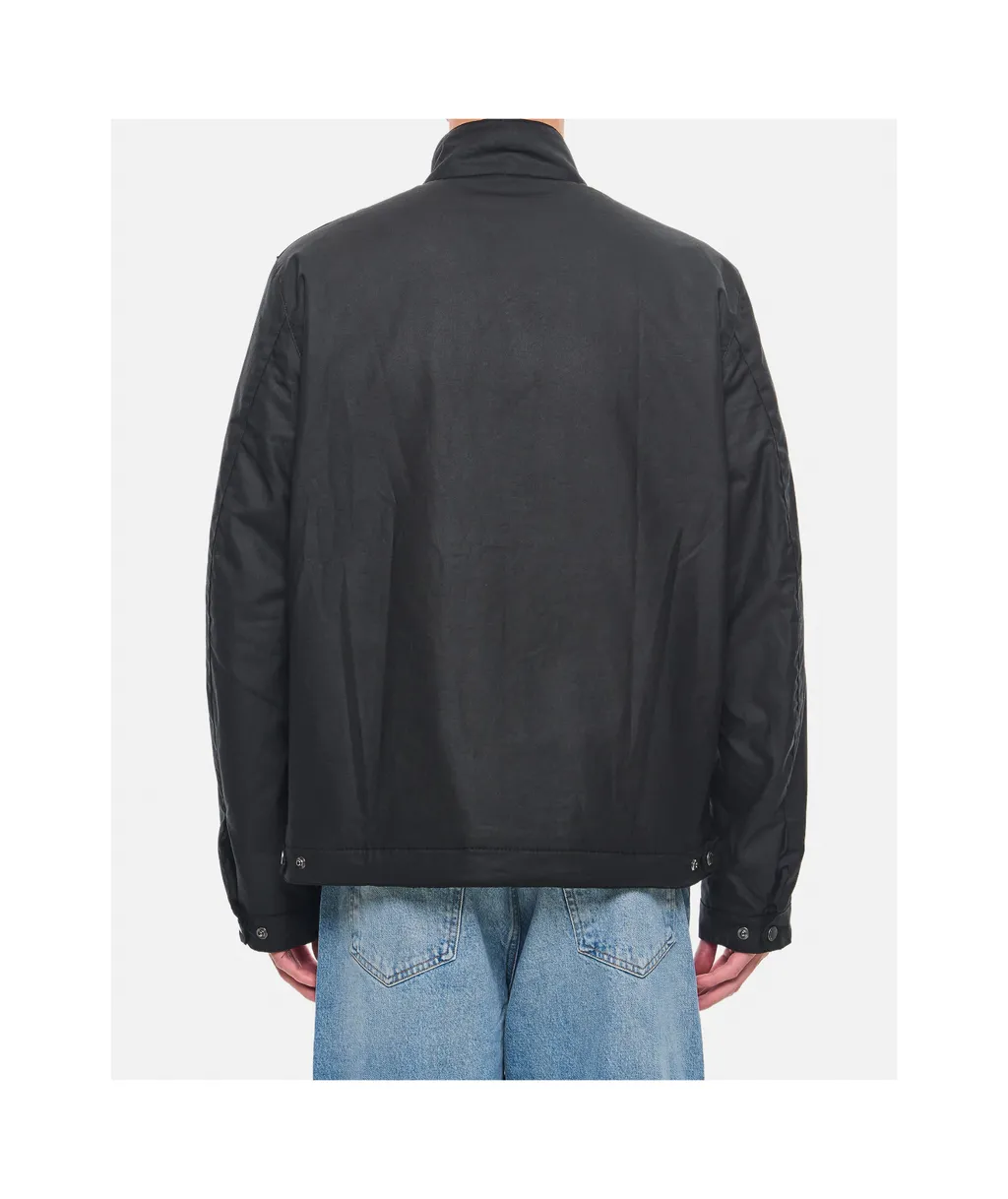 International Lutlaw Harrington High Neck Jacket