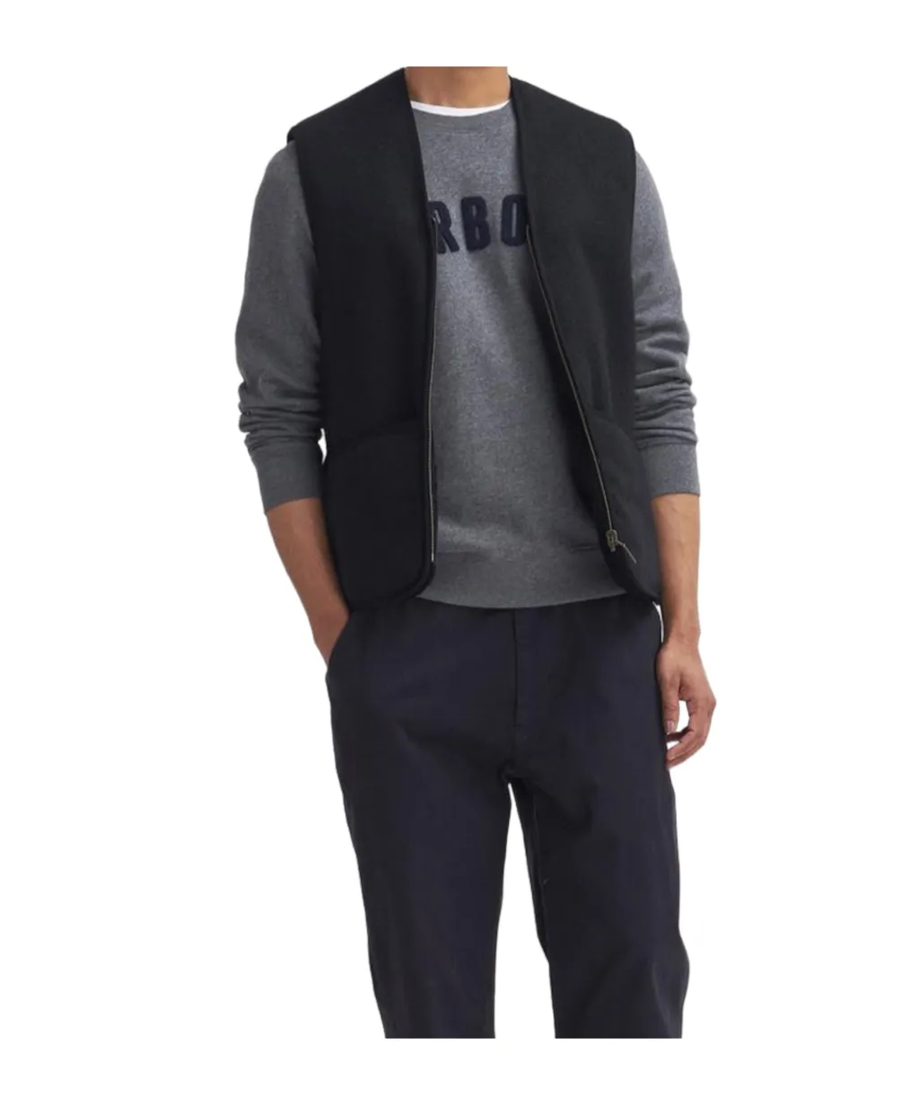 Reversible Gilet