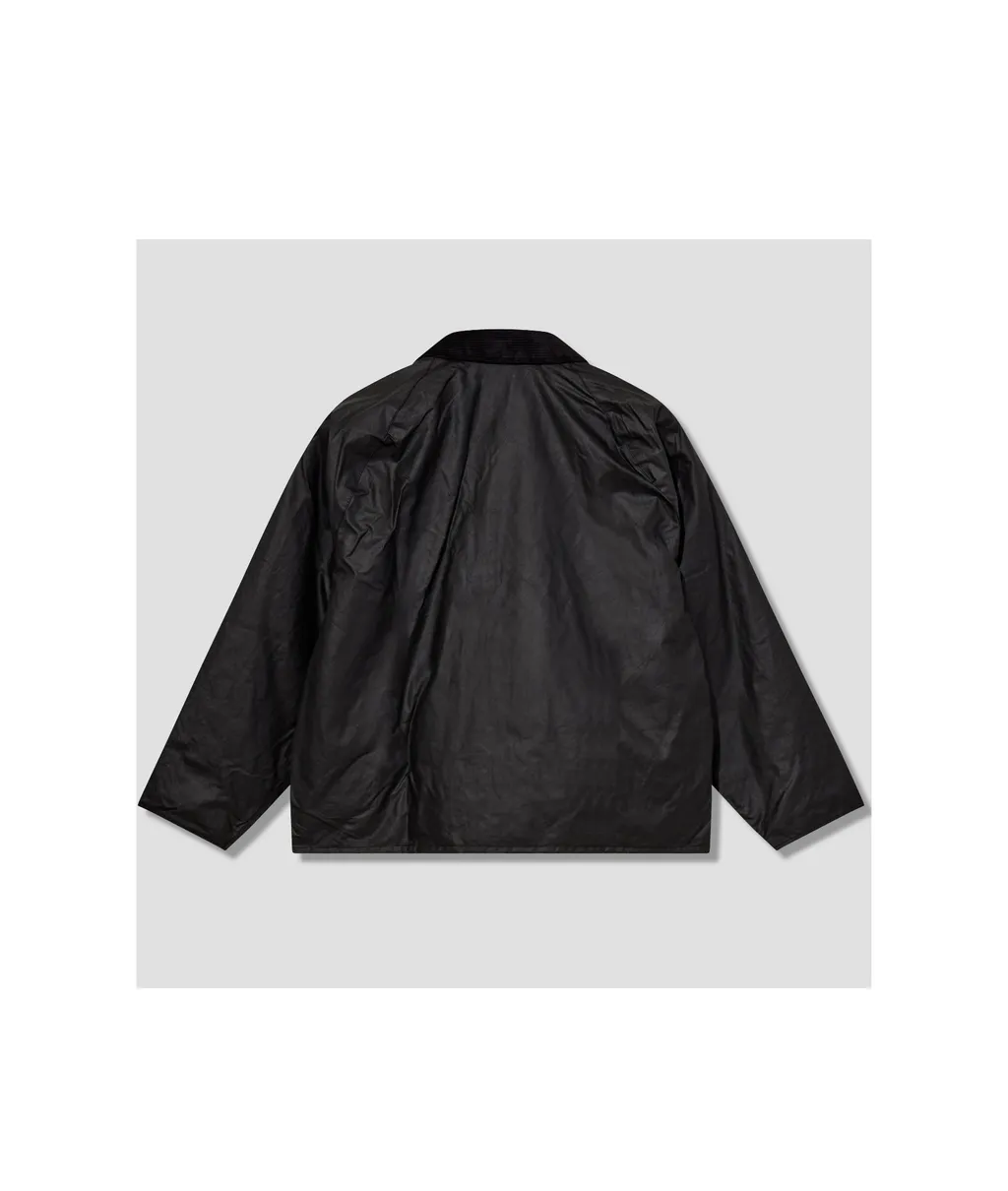 Os Transport Jacket