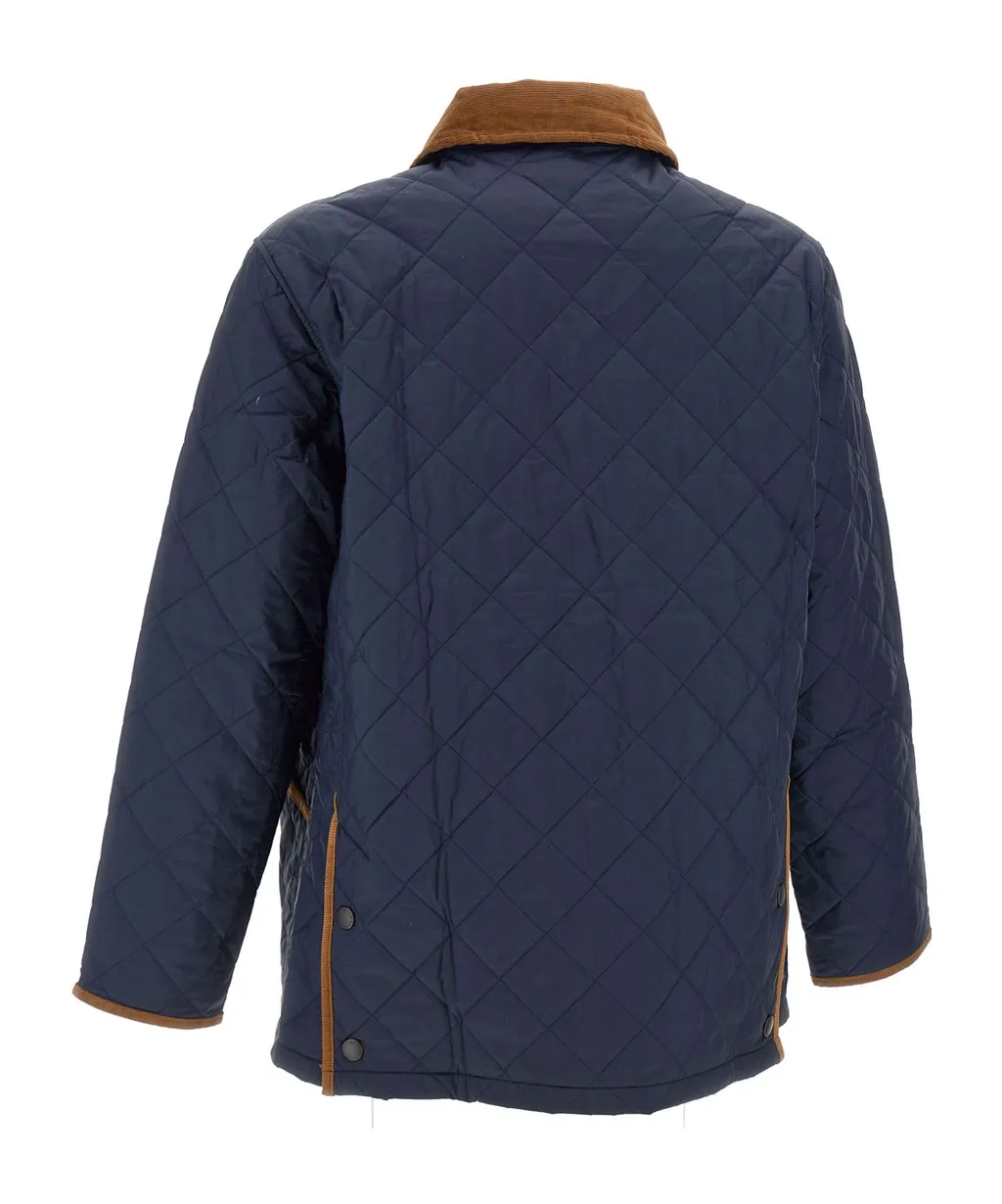 Quilted Cotton Clothes