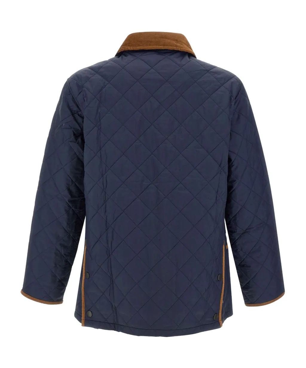 Quilted Cotton Clothes