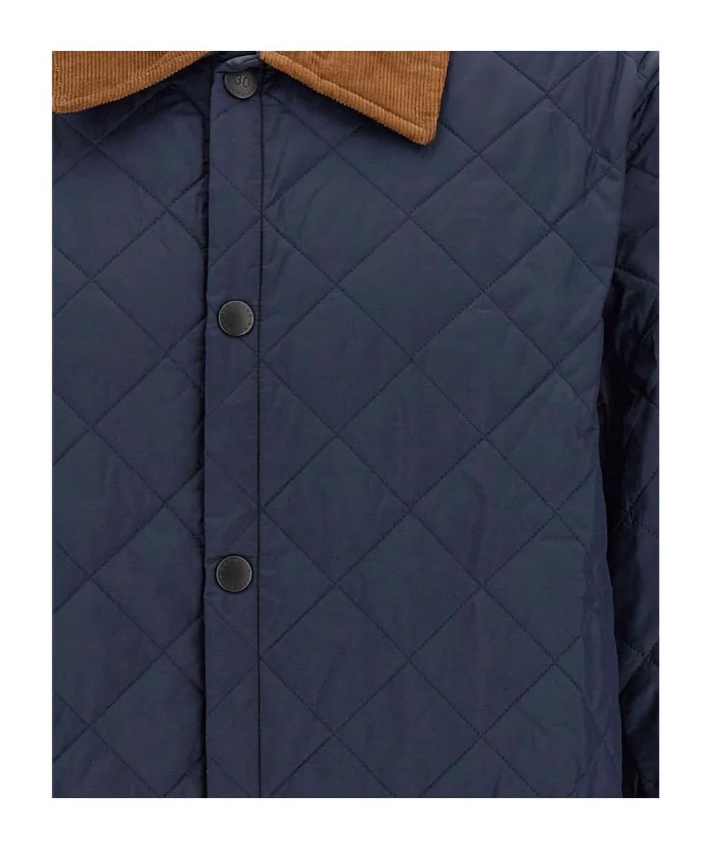 Quilted Cotton Clothes