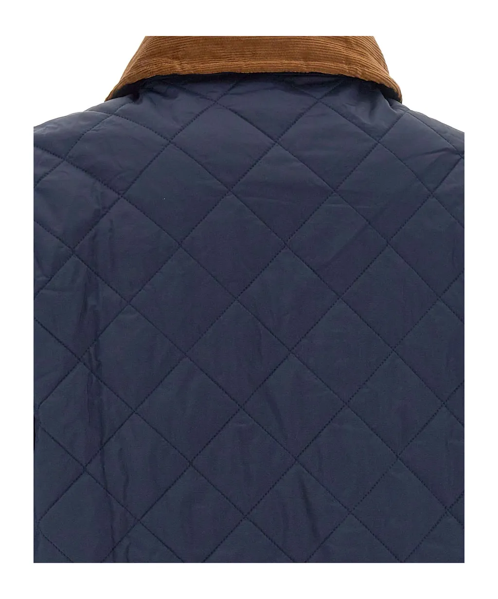 Quilted Cotton Clothes