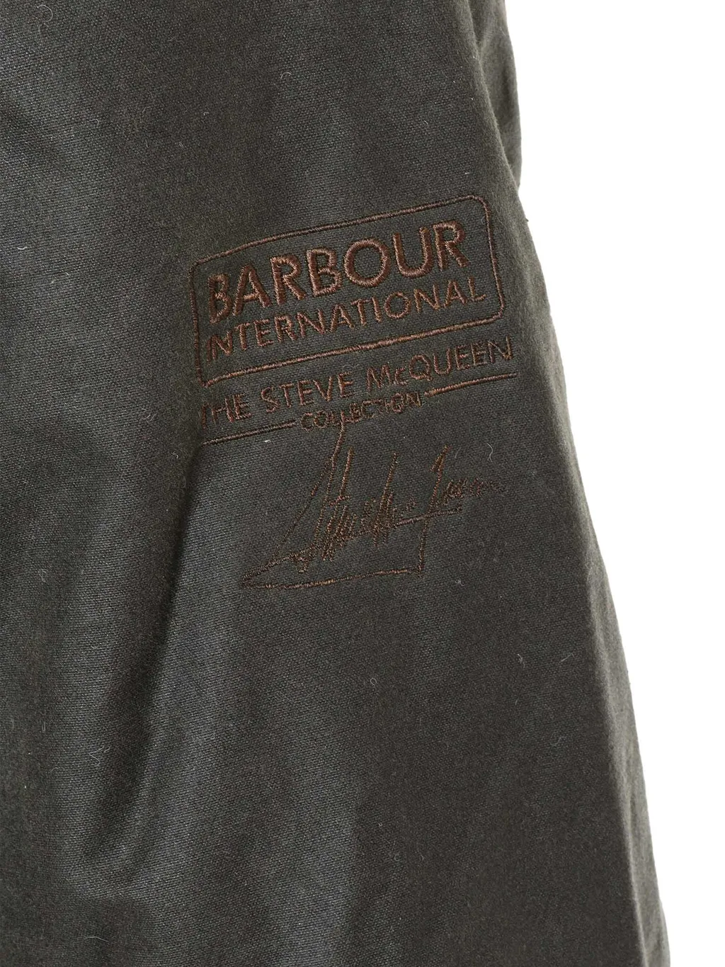 Long-Sleeved Casual Jacket
