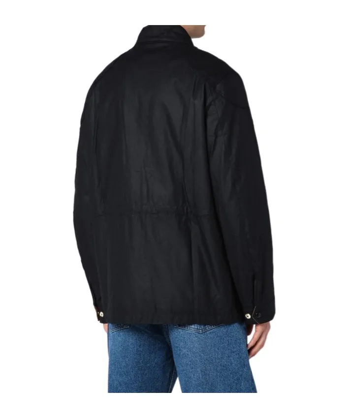 Long-Sleeved Jacket
