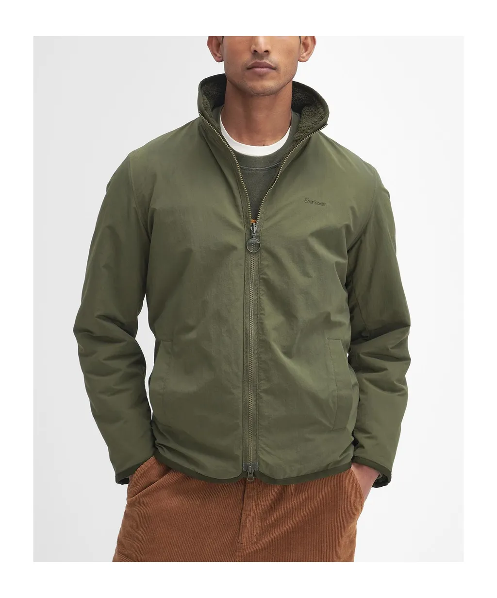 Reversible Jacket