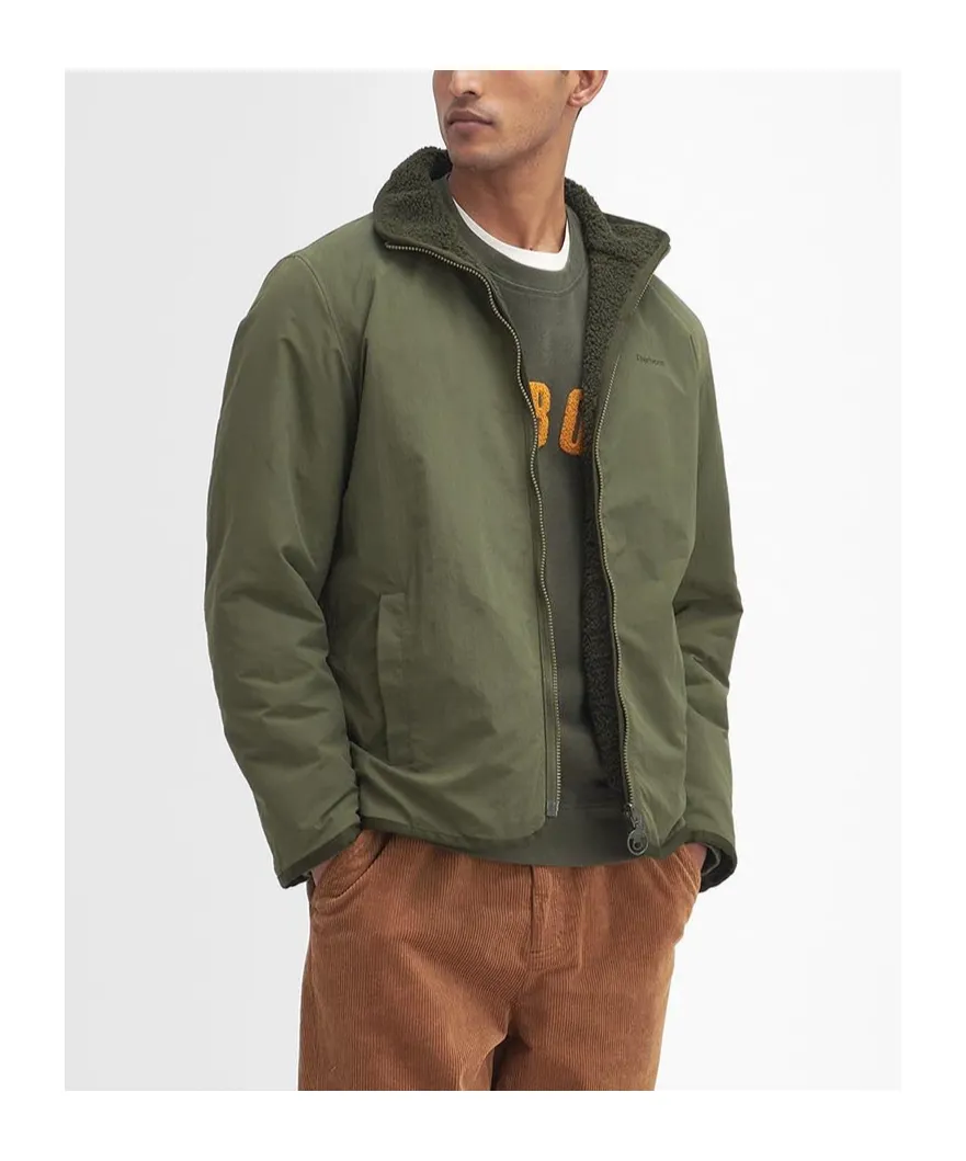 Reversible Jacket