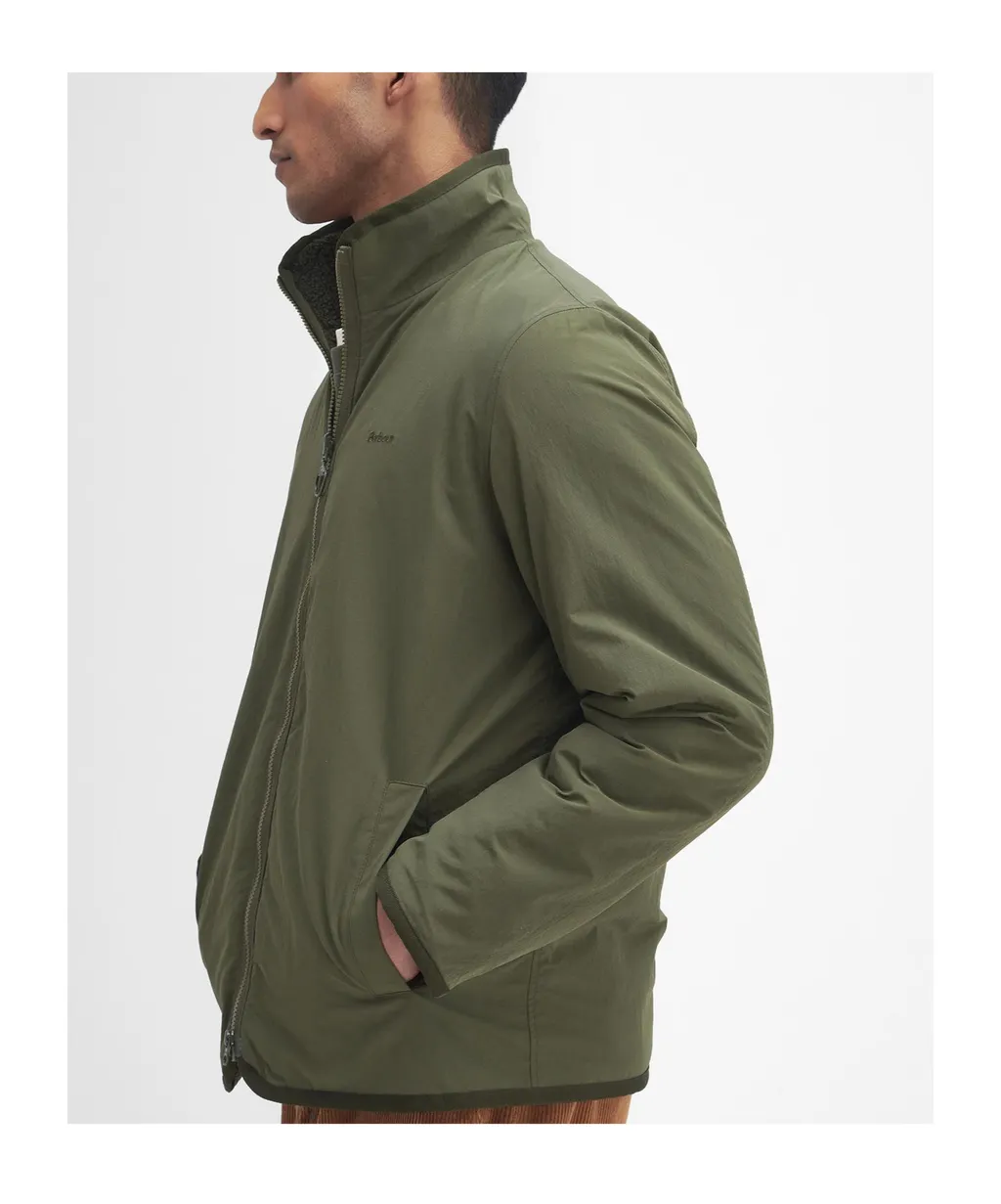 Reversible Jacket