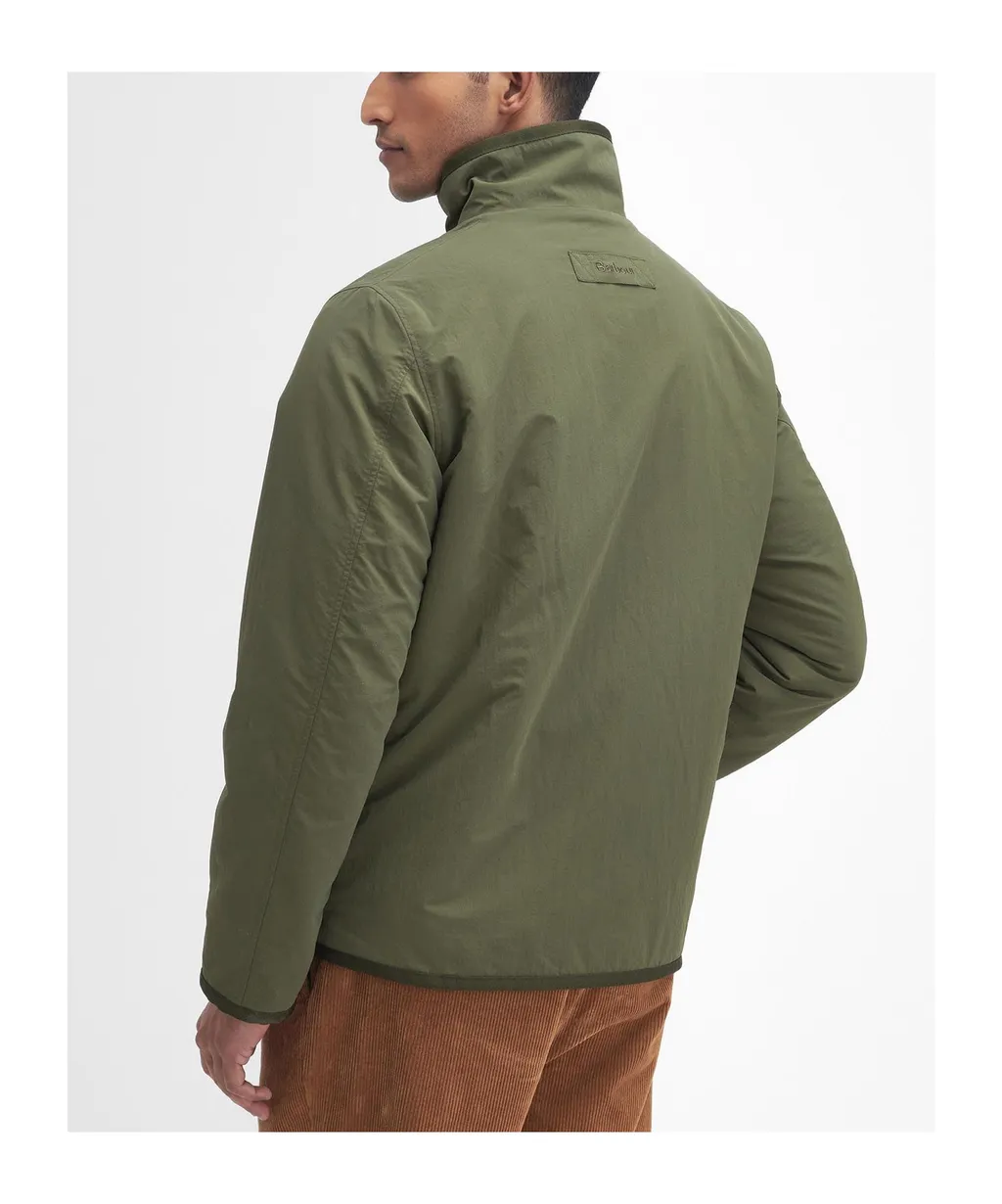 Reversible Jacket