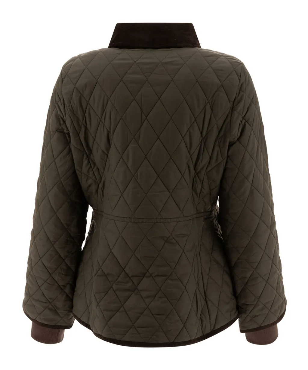 Long-Sleeved Casual Jacket