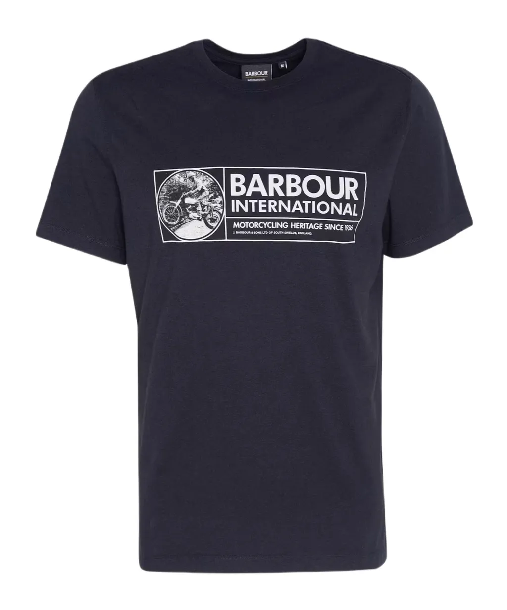 Short-Sleeved T-Shirt