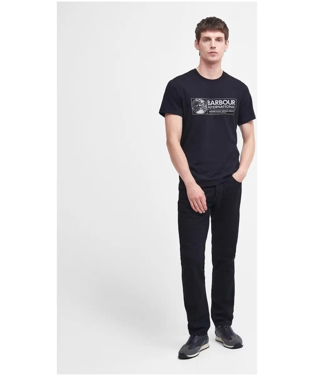 Short-Sleeved T-Shirt
